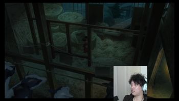 布団ちゃんの配信のサムネイル画像