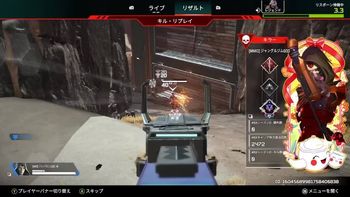 SIMBA channel〜武知海青〜の配信のサムネイル画像