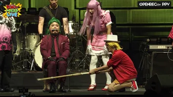 ストグラフェス スペシャルステージ | OPENREC.tv (オープンレック)