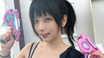 misaco・8・の配信のサムネイル画像