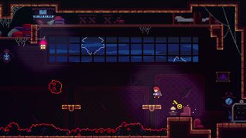 †魔神を屠る者†の配信のサムネイル画像