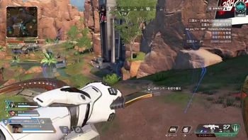 SIMBA channel〜武知海青〜の配信のサムネイル画像