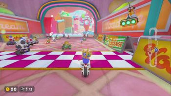 りょぼの配信のサムネイル画像