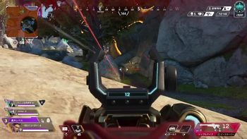 SIMBA channel〜武知海青〜の配信のサムネイル画像