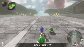 りょぼの配信のサムネイル画像