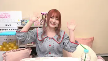 立花日菜　もこげ　サイン いよいよ11月25日（土）に開催！『立花日菜のもこもこゲーミング