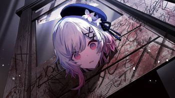 †魔神を屠る者†の配信のサムネイル画像