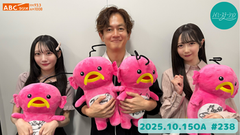 ノイミーステーションの配信のサムネイル画像