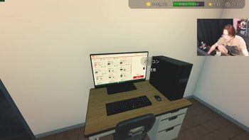 Larkizの配信のサムネイル画像