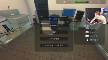 Larkizの配信のサムネイル画像