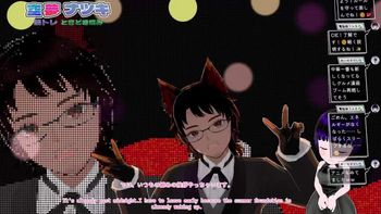 ナツキソの配信のサムネイル画像