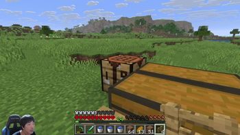 くりおの配信のサムネイル画像