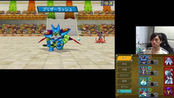 らっちぇの配信のサムネイル画像