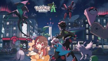 めーぷる🥞の配信のサムネイル画像