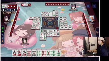 ごろつきの配信のサムネイル画像