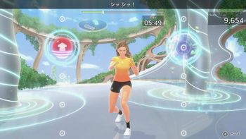 メニグマの配信のサムネイル画像