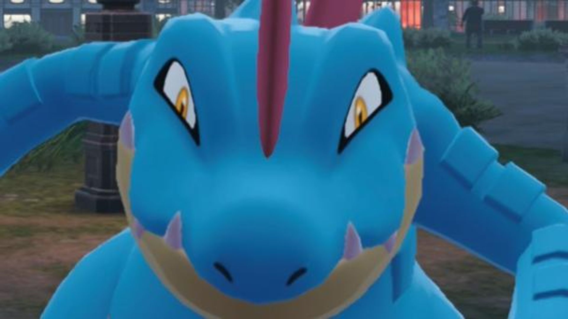 #9 新しくなったミアレシティを堪能するぞ～！【Pokémon LEGENDS Z-A】 | OPENREC.tv (オープンレック)