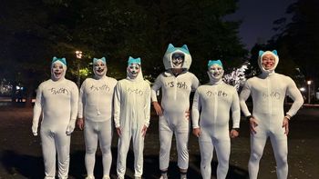 石川典行の配信のサムネイル画像