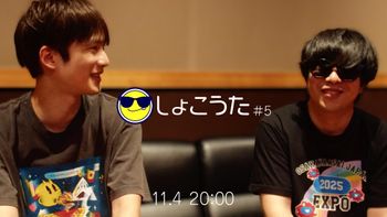 あっさりしょこの配信のサムネイル画像