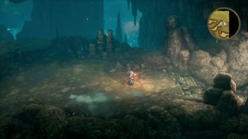 幽玄キョンの配信のサムネイル画像