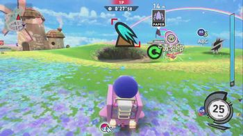 りょぼの配信のサムネイル画像