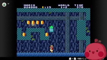 駄菓子屋のばあちゃん頭からしゃぶりつくの配信のサムネイル画像