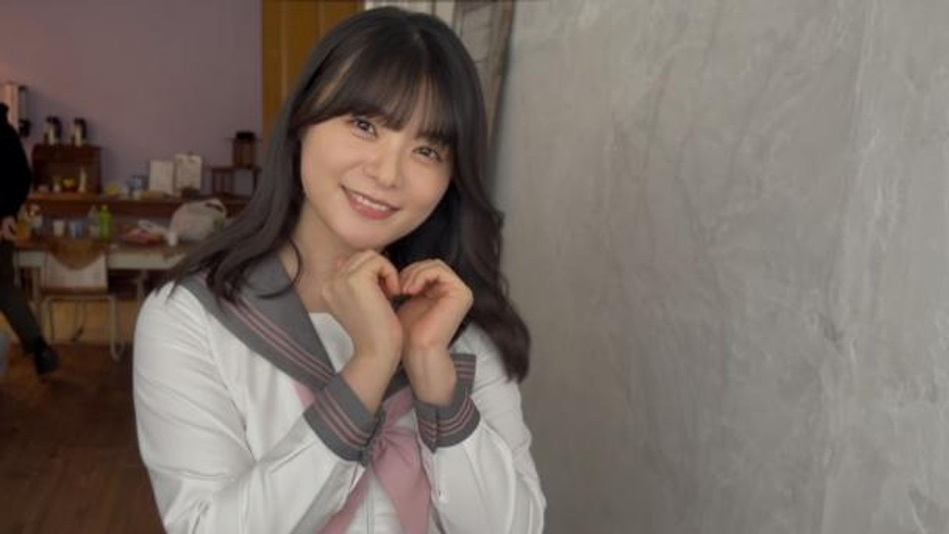 アサ芸シークレット♡姉セーラー② | OPENREC.tv (オープンレック)