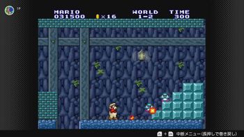 りょぼの配信のサムネイル画像