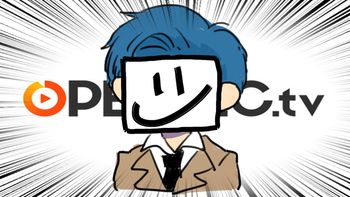 EXAMの配信のサムネイル画像