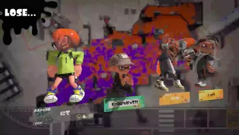 オメガラビリンスZ 朱宮愛那：悶絶☆覚醒2「お注射しましょ