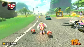 入居者：西山宏太朗】ケツバトラーをプレイ！「コーポ安元」#145