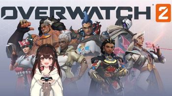 めーぷる🥞の配信のサムネイル画像