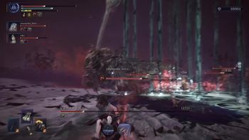 ルクタクの配信のサムネイル画像