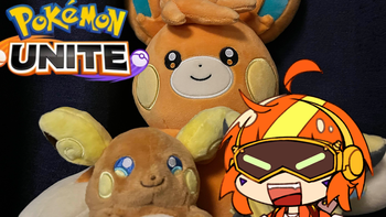 マグの配信のサムネイル画像