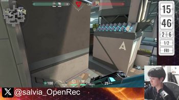 さるび〜の配信のサムネイル画像