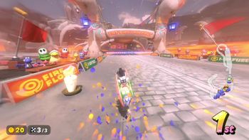 2555の配信のサムネイル画像