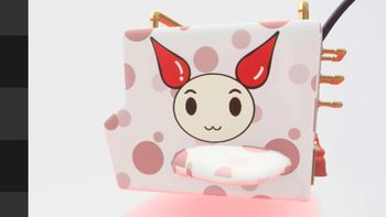 nacloaⓧなっちの配信のサムネイル画像