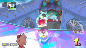 ふっその配信のサムネイル画像