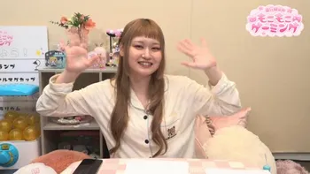 立花日菜のもこもこゲーミング | OPENREC.tv (オープンレック)