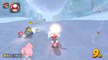 ふっその配信のサムネイル画像