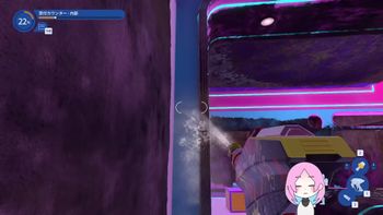 橘ハルナの配信のサムネイル画像