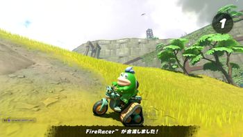 2555の配信のサムネイル画像