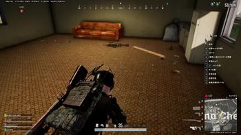 ミイデラごみむしの配信のサムネイル画像