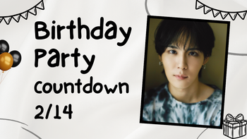 樋口裕太の配信のサムネイル画像