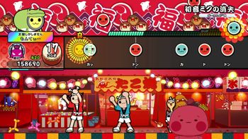 ハラバリーチョロプーガブリエルの配信のサムネイル画像