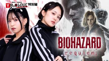 セカンドショットGAME部の配信のサムネイル画像