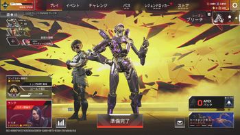 Larkizの配信のサムネイル画像