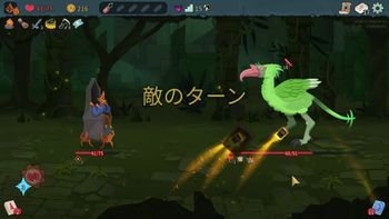 ルクタクの配信のサムネイル画像