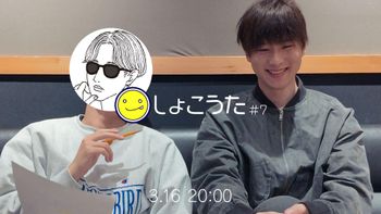 あっさりしょこの配信のサムネイル画像