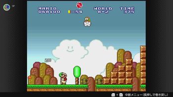 りょぼの配信のサムネイル画像